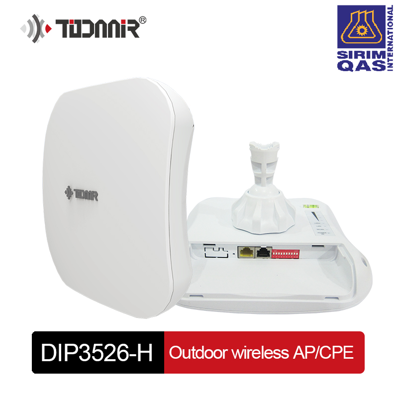 CN3217-H-48 Outdoor WIFI